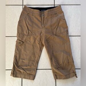 Arc’teryx Capri Pants Women’s Size 4